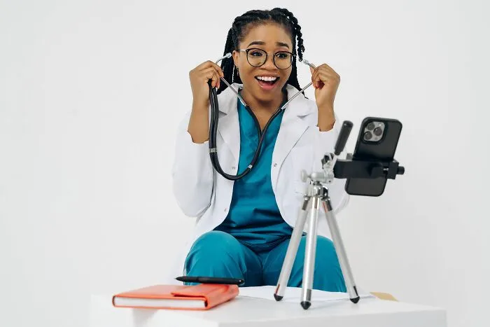 “You Are Still Being Recorded”: 79 Random Bits Of Insider Knowledge You Should Know