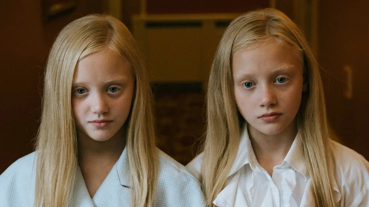 Chaotic And Crazy Twin Story Leaves People Wondering Who The Actual Sociopath Is