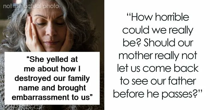 Chaotic And Crazy Twin Story Leaves People Wondering Who The Actual Sociopath Is