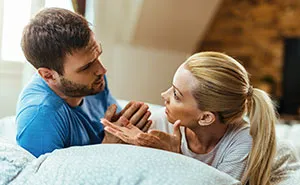 Couple’s Vacation Gets Canceled After Cheating Husband Accidentally Exposes Entire Friend Group