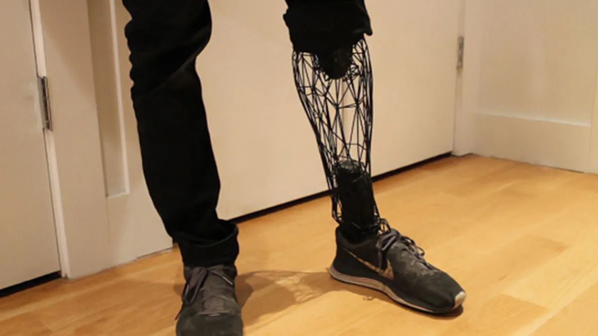 “Simple Solution To A Big Problem”: 90 Times People Used 3D Printers To Make Brilliant Things They Couldn’t Find Anywhere Else