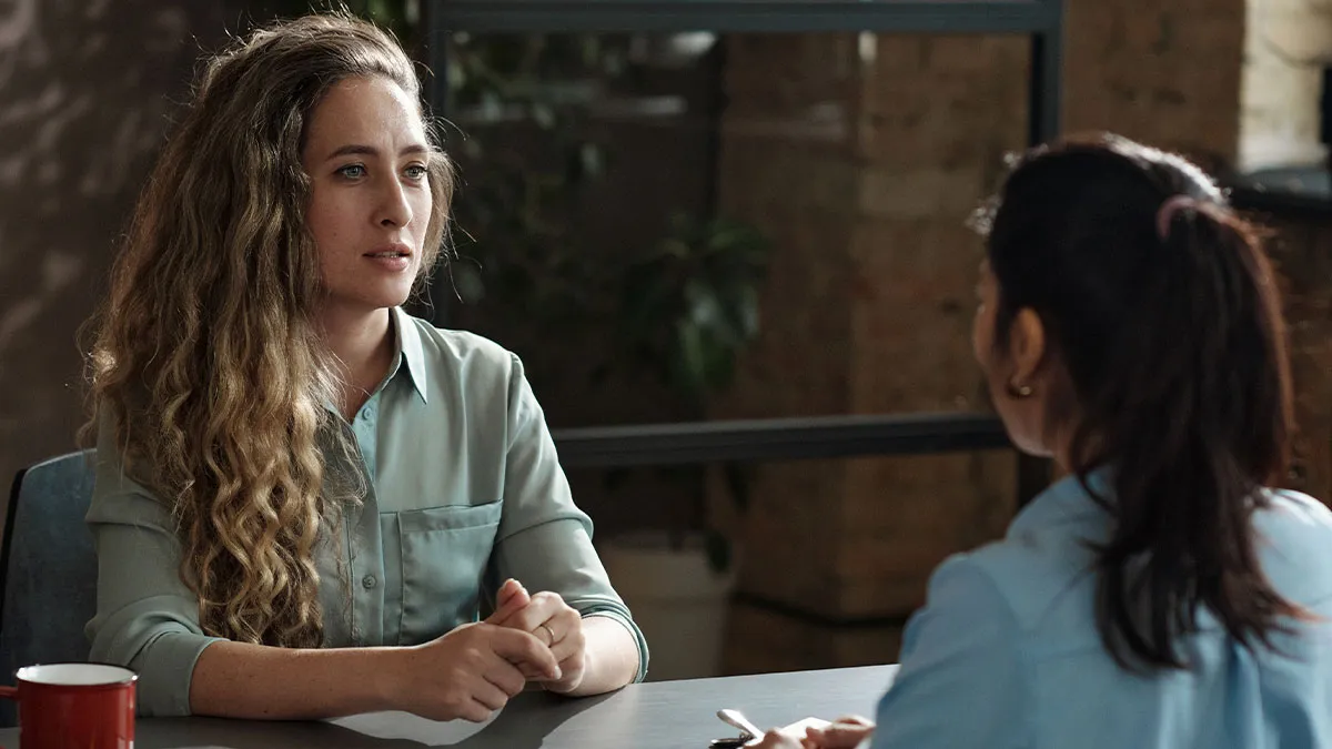 Coworker Treats Woman Like A Bestie Until Wedding Day, She Finally Realizes The Feeling Isn’t Mutual