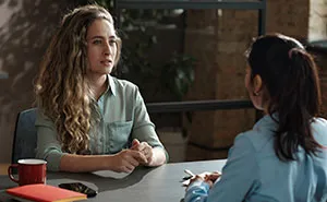 Coworker Treats Woman Like A Bestie Until Wedding Day, She Finally Realizes The Feeling Isn’t Mutual