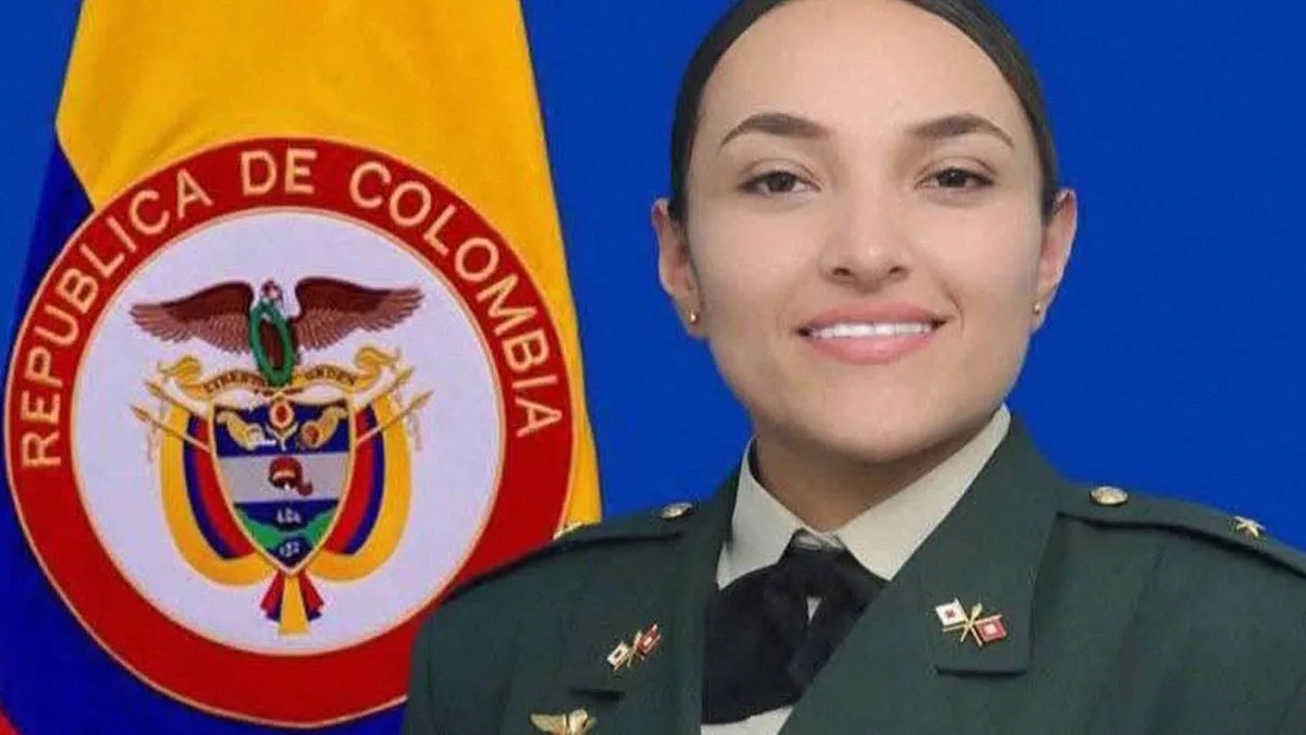 The Whole World Is Watching As Colombia’s Disturbing Femicide Epidemic Gains Traction