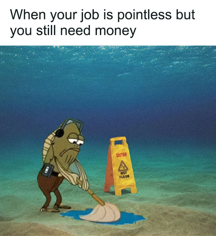 82 “Corporate Absurdity” Posts That May Give You A Strange Urge To Forward Them To Your Boss