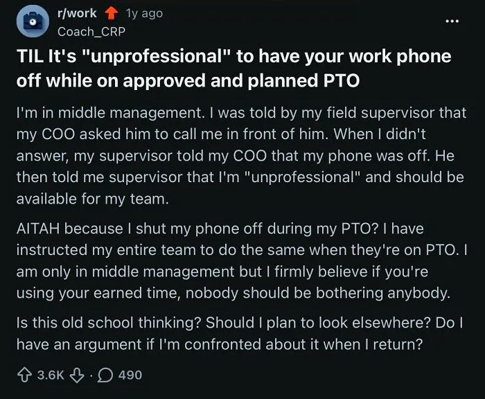 82 “Corporate Absurdity” Posts That May Give You A Strange Urge To Forward Them To Your Boss