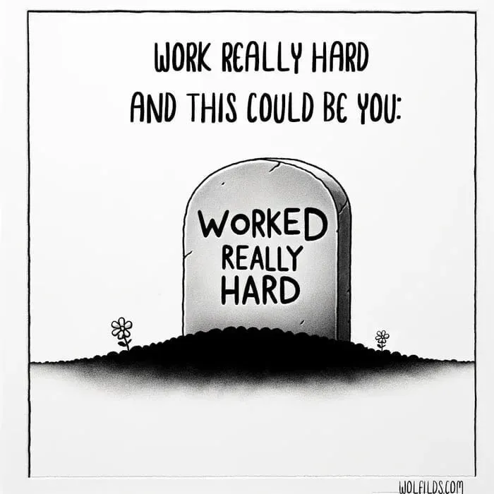 82 “Corporate Absurdity” Posts That May Give You A Strange Urge To Forward Them To Your Boss