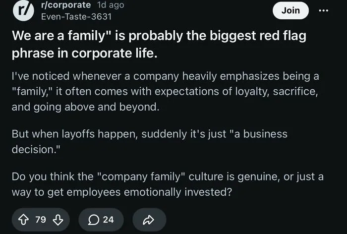 82 “Corporate Absurdity” Posts That May Give You A Strange Urge To Forward Them To Your Boss