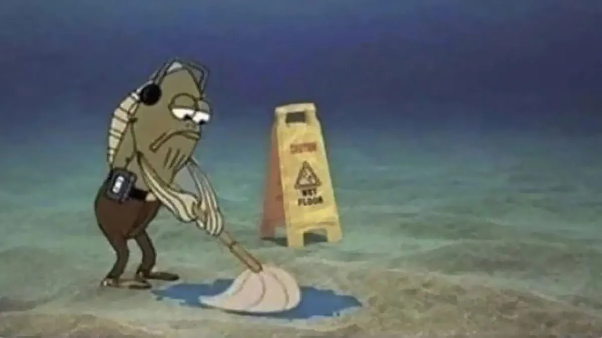 82 “Corporate Absurdity” Posts That May Give You A Strange Urge To Forward Them To Your Boss