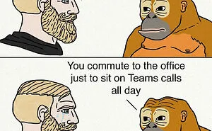 82 “Corporate Absurdity” Posts That May Give You A Strange Urge To Forward Them To Your Boss