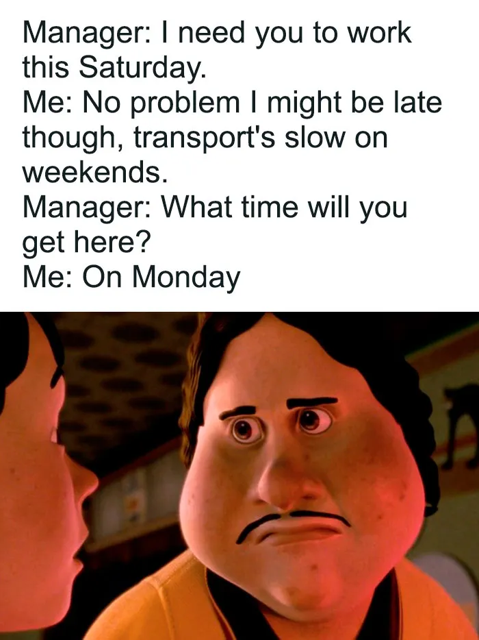 82 “Corporate Absurdity” Posts That May Give You A Strange Urge To Forward Them To Your Boss