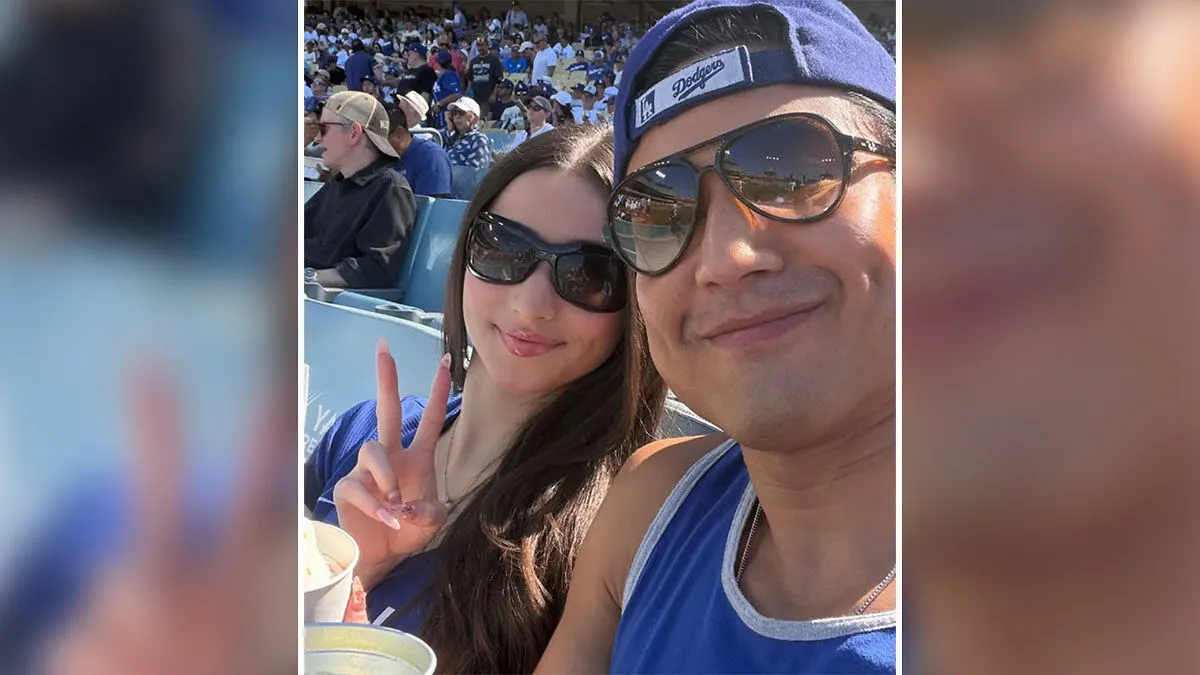 Mario Lopez Posts "Creepy" Video Of His Own Niece, And Now The Internet Is Roasting Him Alive