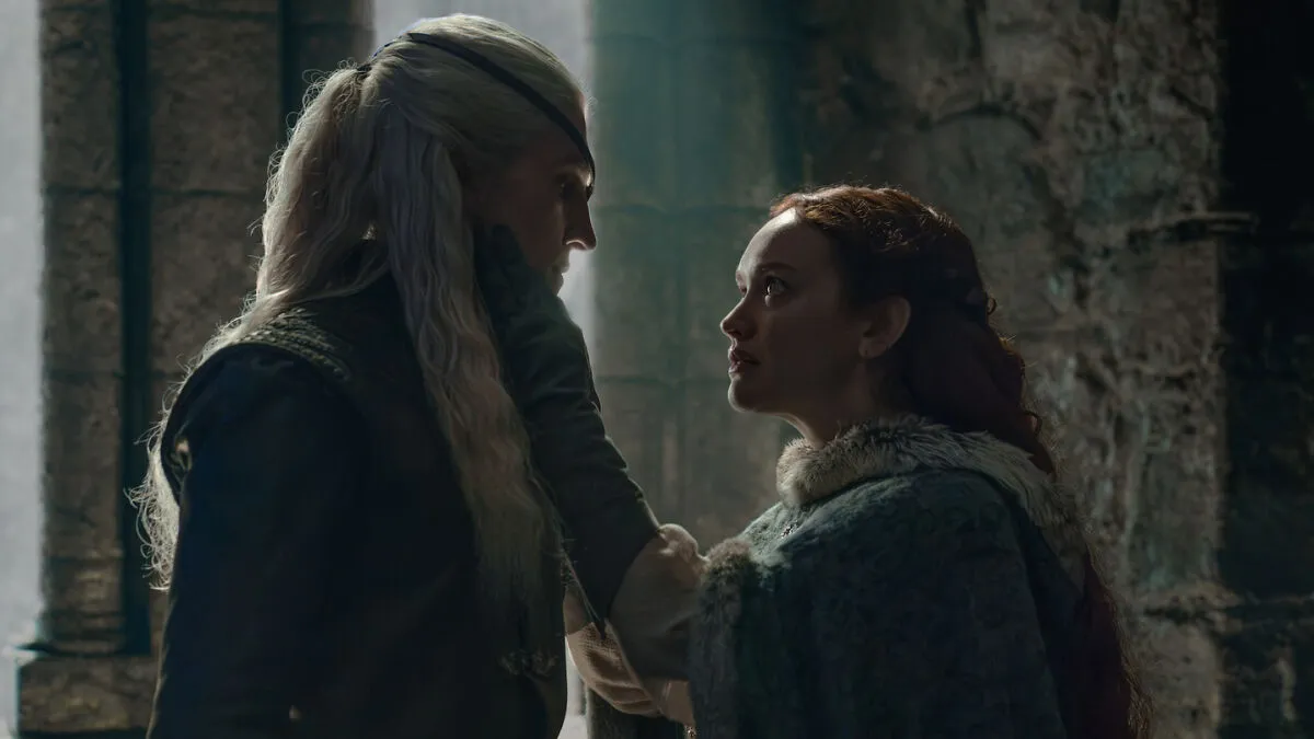 Disgusting New Intimate Scene Completely Backfires As 'House Of The Dragon' Hit With Mass Boycott Threats