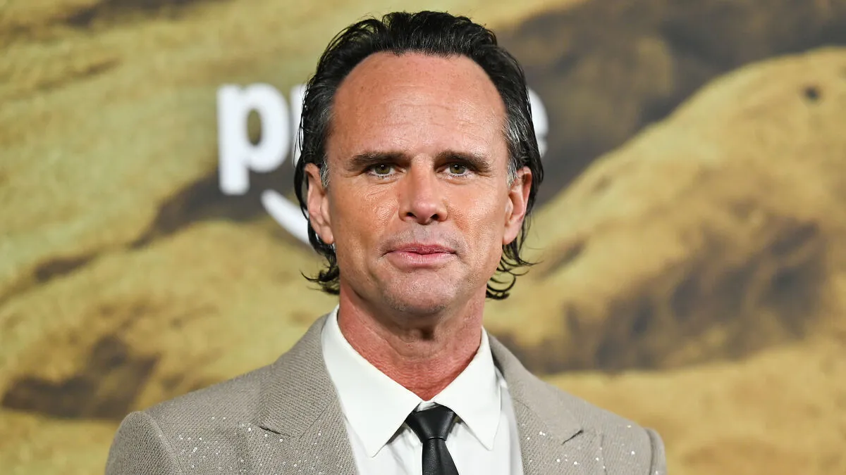 TV Star Faces Backlash As Furious Fans Destroy His Bizarre 84-Episode Flex: "Never Been Done Before”