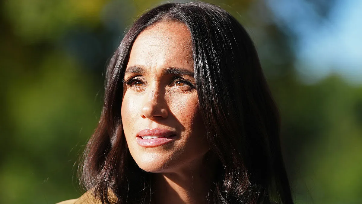 Meghan Markle's Birthday Post For Herself Branded As "Desperate" As Fans Point Out Details That Make No Sense