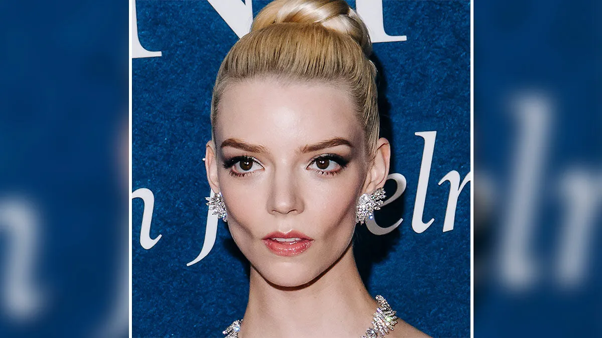 After Anya Taylor-Joy Seemingly Went Back On Her Buccal Fat Removal, Expert Weighs In On Reversal Procedure