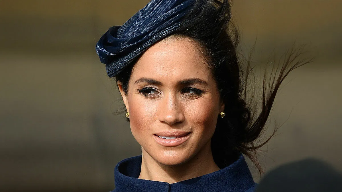 Meghan Markle Hit With Major "Karma" On Her Own Birthday, And Her Critics Are Relishing It
