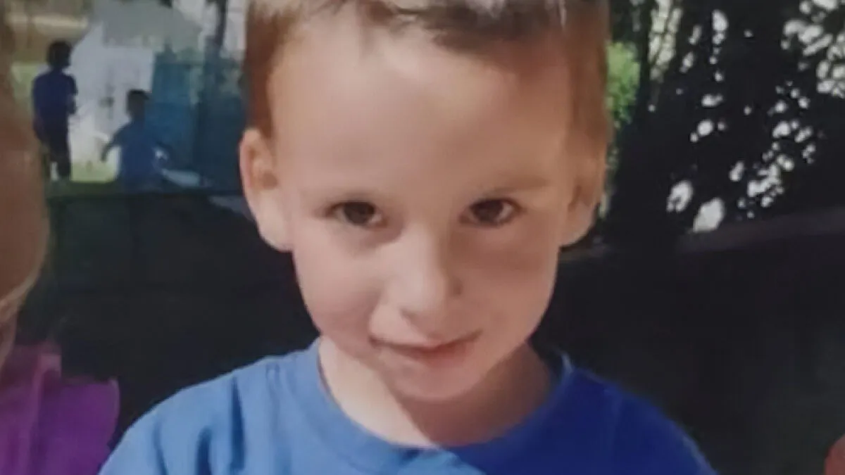 Cheese Takes Kid's Life 9 Years After Fateful Day, Doctor Warns About Hidden Risks