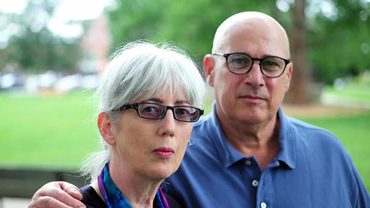 eBay Hit With Massive Karma After Campaign To Ruin Old Couple's Lives Backfires Spectacularly