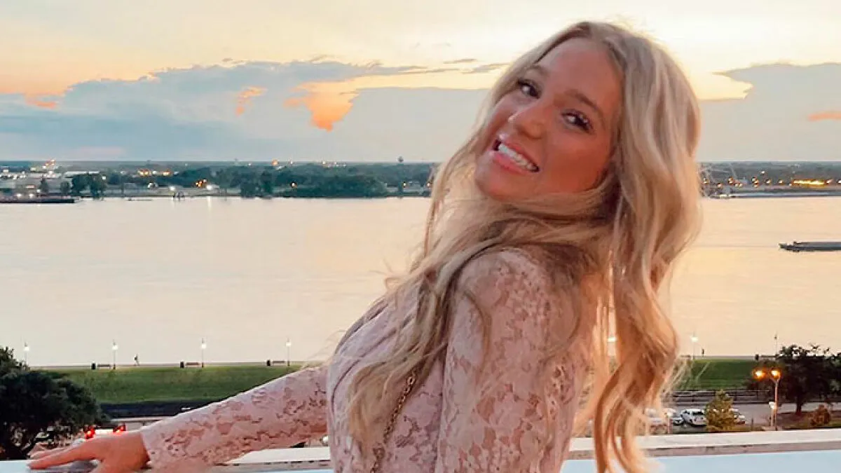 Suspect In Horrific Crime Against LSU Student Makes Bizarre Courtroom Demand To Have Specific Color Banned