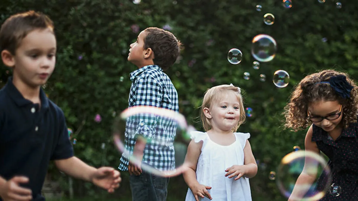 Doctor Lists Five Things Parents Should Never Allow Their Children To Do