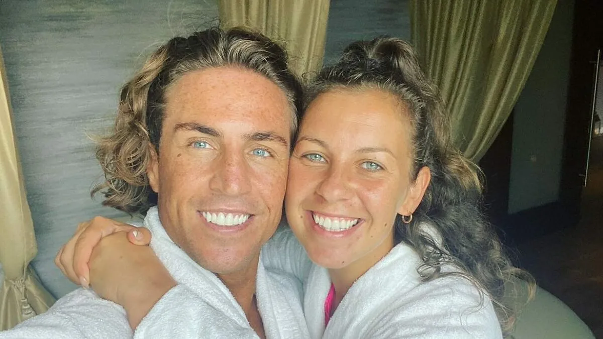 25 Couples Whose Resemblance Has People Asking “Are They Siblings?” As Experts Explain The Phenomenon