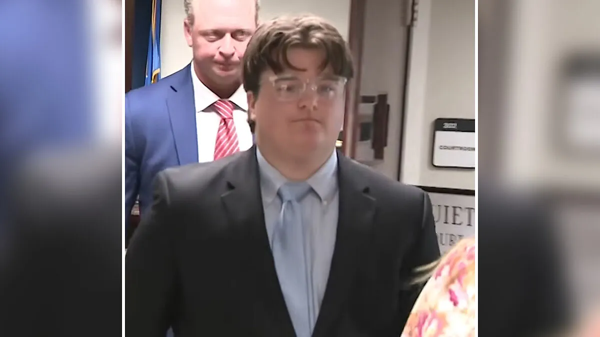 Major Update In Case Of Oklahoma Teen Who Faced 78-Year Prison Sentence For Brutal Crimes Against Girlfriends