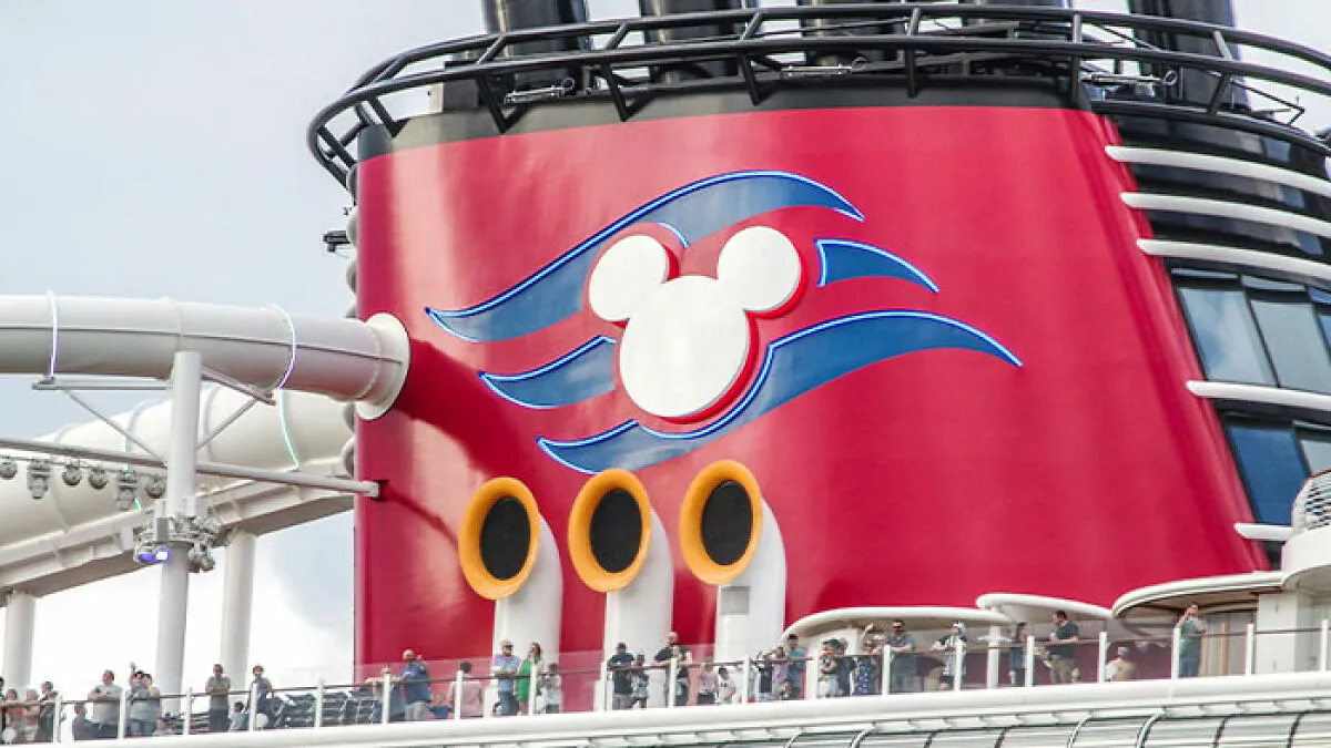 Cruise Passenger Puts Disney On Blast After Cast Member Allegedly Scammed Young Son Out Of $4,000