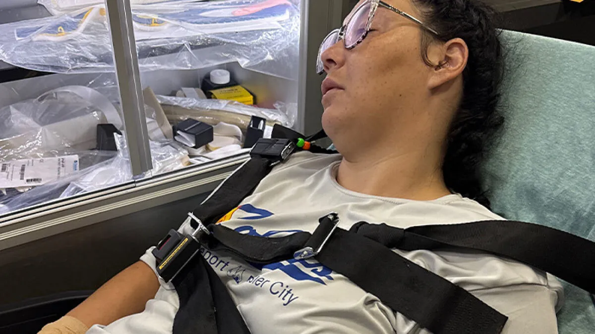 13 Cruise Ship Incidents So Bizarre Passengers Are Still Talking About Them