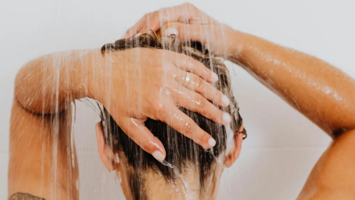 Woman Develops Bizarre Symptoms Only When Showering At Home, And Experts Think They Know Where To Look