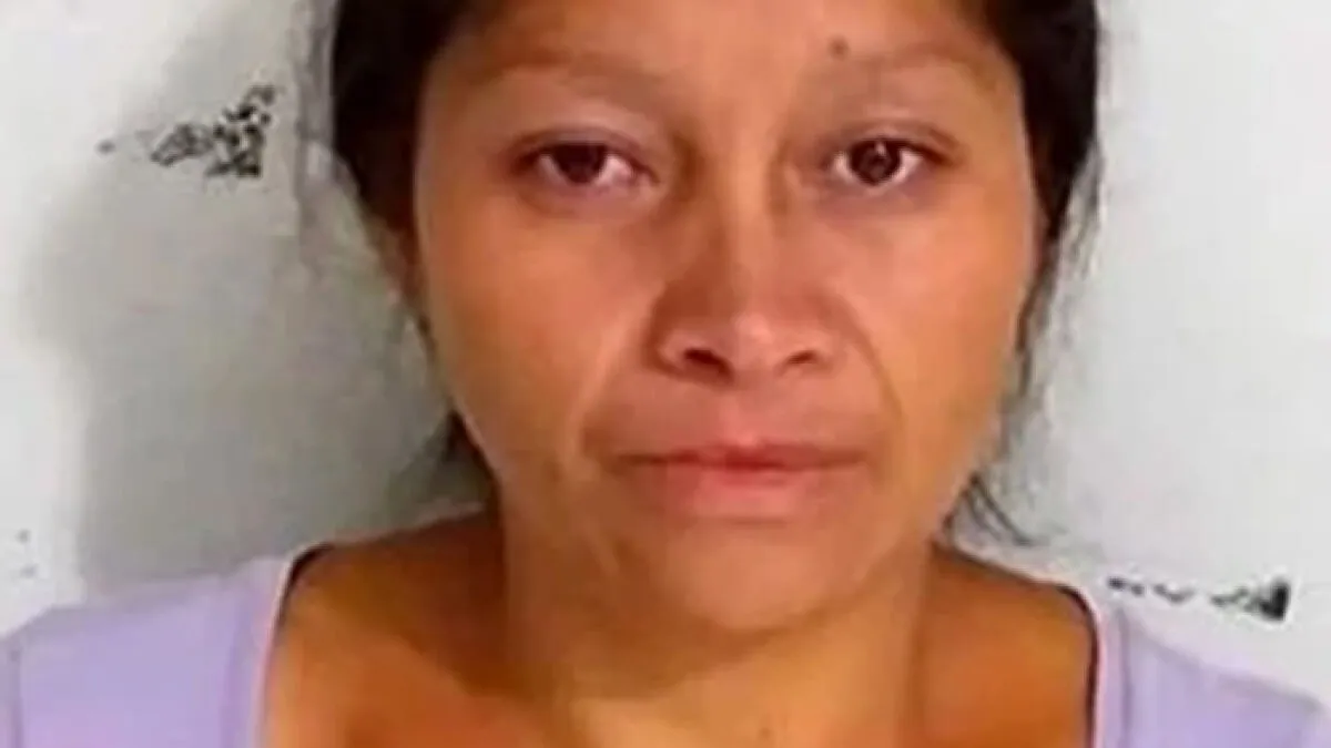 The "Monsters" Seemed Like An Ordinary Family, Until Police Made A Disturbing Discovery In A Baby Stroller