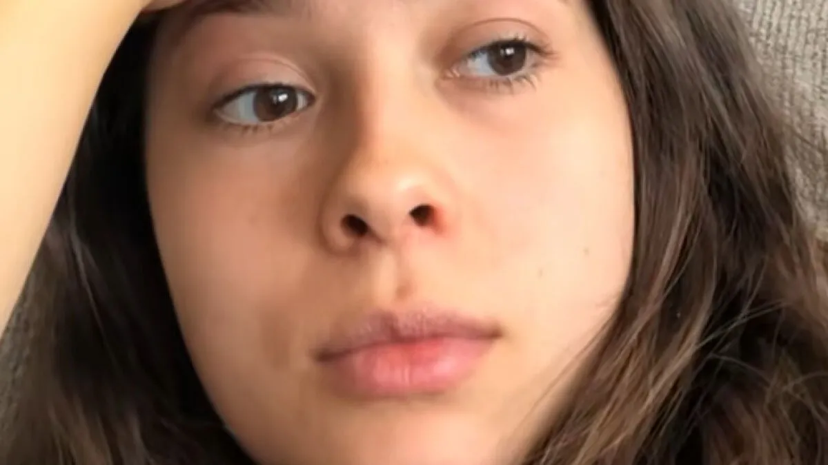 Woman Moved In With Her Boyfriend And Everything Seemed Fine, Until Unexplained Symptoms Began Months Later