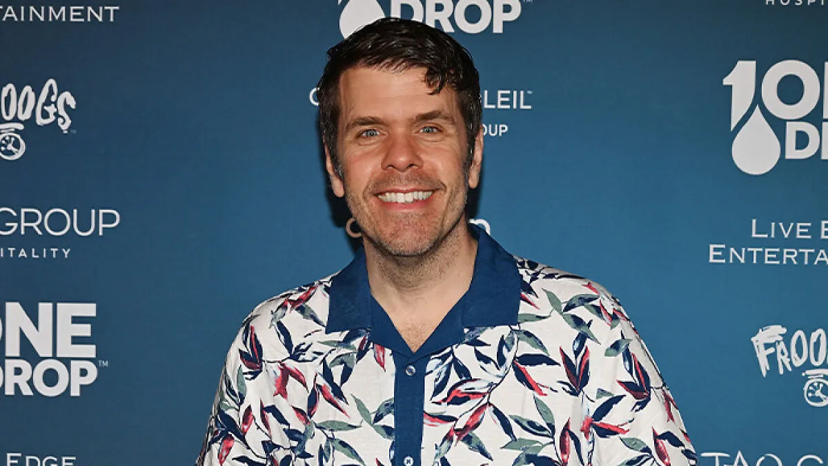 Perez Hilton's Team Reveals He Suffered Significant Injuries And Will Need A Surgery In Coming Days