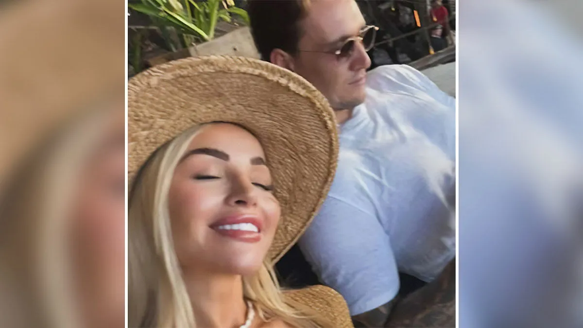 "Man Next To Your Bed": Young Woman Urges Travelers To Be Careful After Nightmare Bali Experience