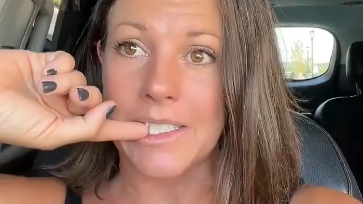 Woman Claims Moving Into Separate Apartment From Her Husband Has Been "Amazing" For Their Marriage