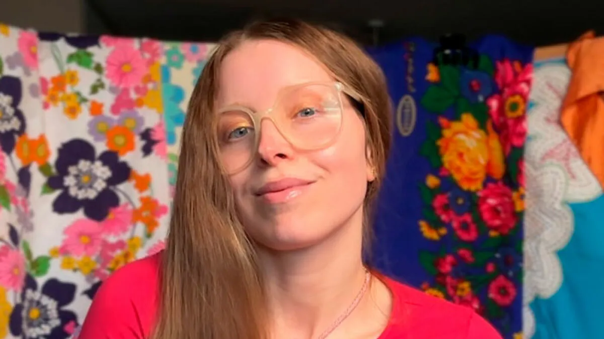 'Harry Potter' Star Turned Adult Creator Reveals How Much She Earned In 1 Year After Joining In 'Complete Desperation'