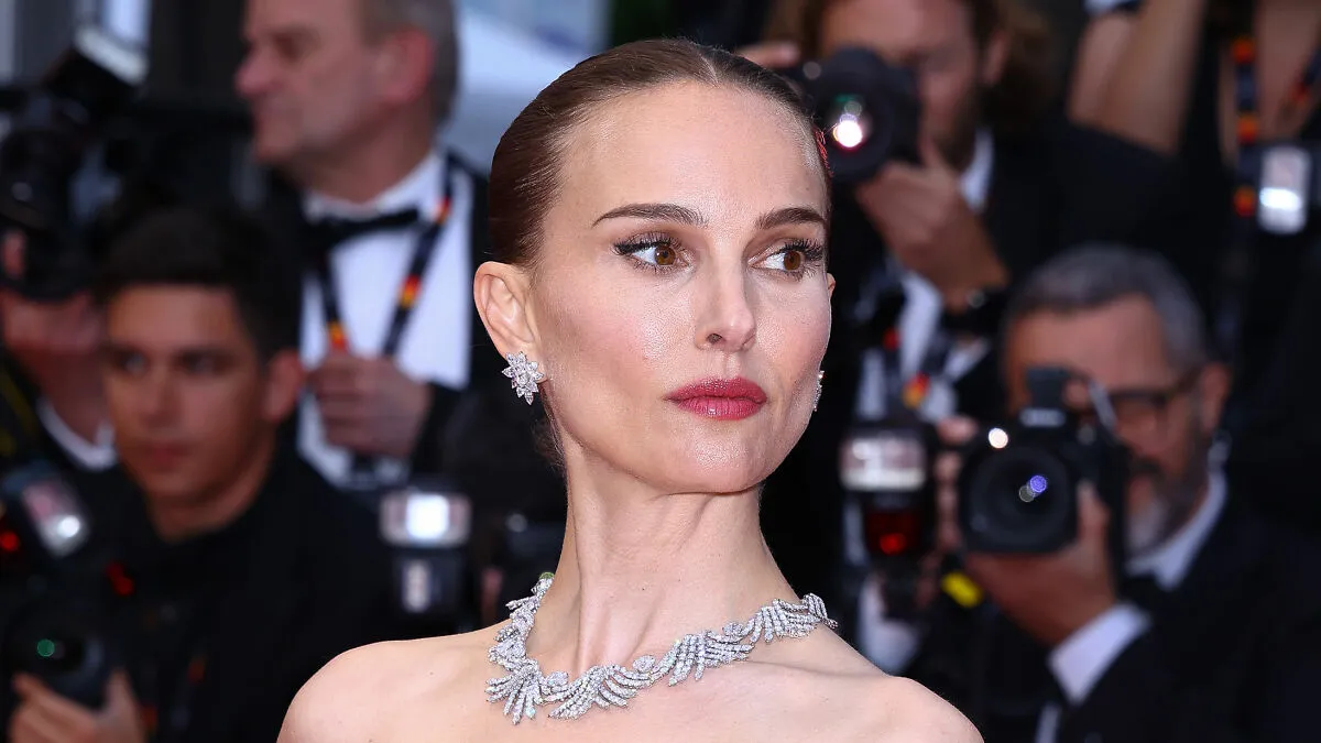 Natalie Portman’s “Diva” Reputation Gets Ugly As New Book Allegedly Paints Unflattering Picture Of Her