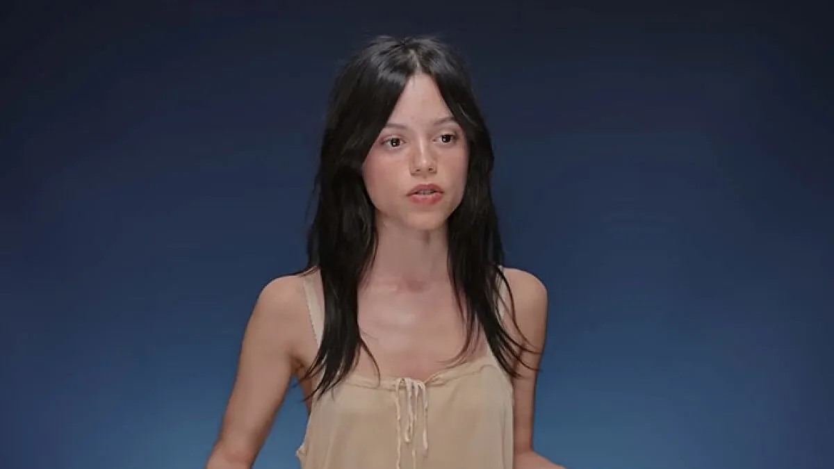 Hollywood’s “Getting Thinner” Trend Raises Concern As Jenna Ortega Becomes The Latest Celebrity To Worry Fans