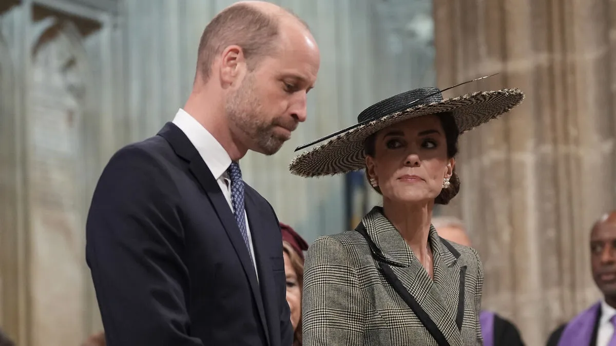 "She Hates Him": Prince William And Kate Middleton's Marriage Under Scrutiny After Fans Compare Photos