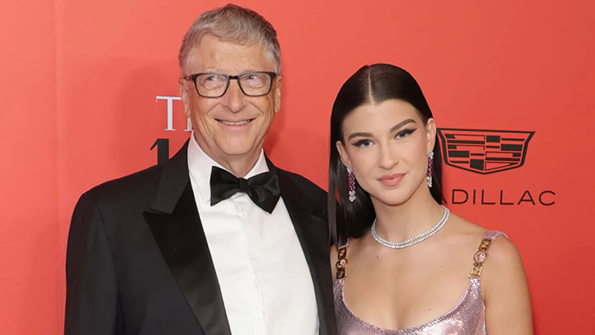 Bill Gates’ Daughter Under Fire After Her Startup Is Accused Of Fraud That Could Carry A Prison Sentence