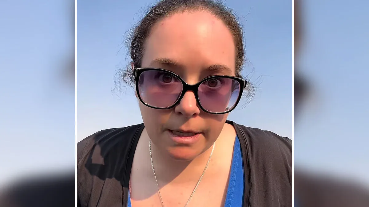 Terminally Ill Woman Finds An Unexpected Way To Turn The Tables On Husband Who Allegedly Ran Off With His Niece