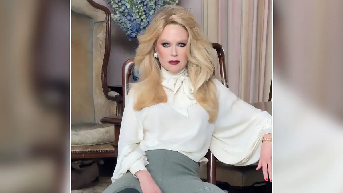 “That Is NOT Nicole Kidman": Plastic Surgeon Weighs In On Why Actress Looks So Different In New Photos