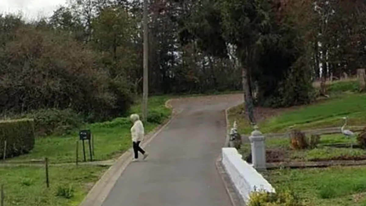 She Vanished Without A Trace And For Two Years Her Family Had No Answers—Then Google Maps Revealed The Truth