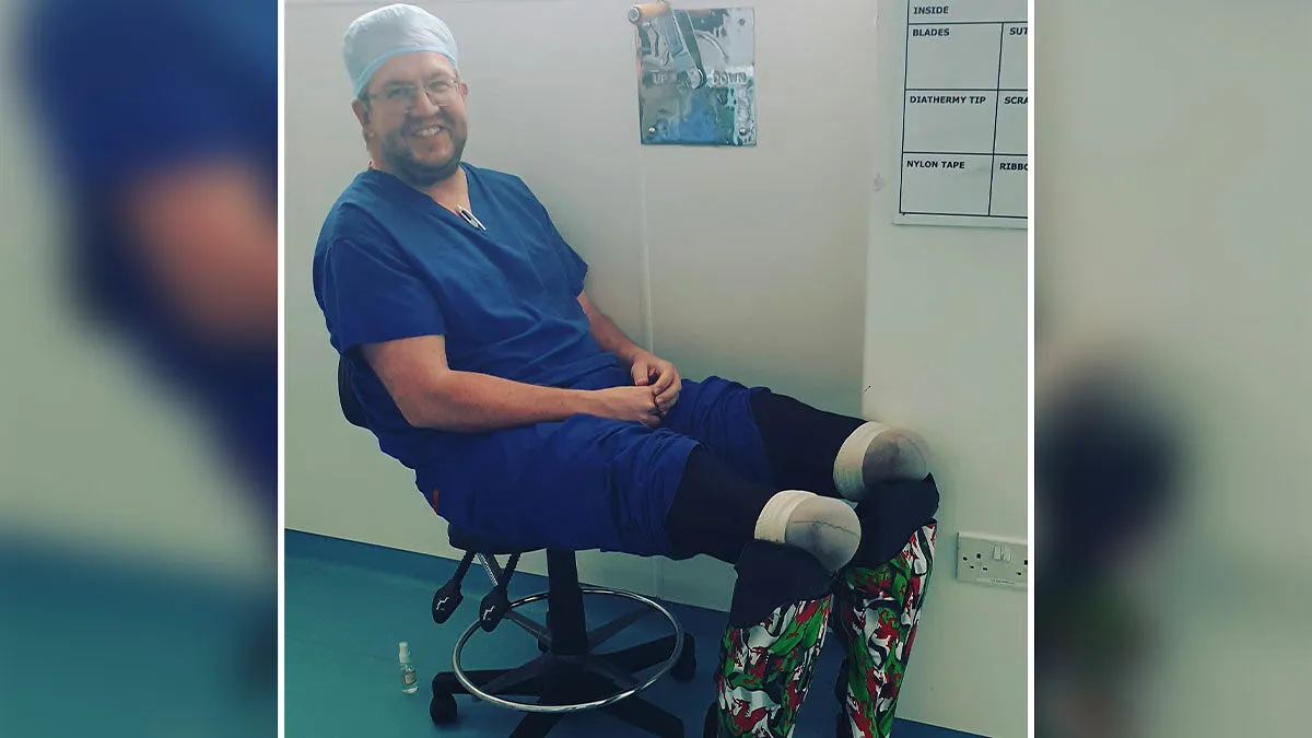 Surgeon Froze His Own Legs For Amputation And His Horrific Crimes Then Came To Light, Now Former Patient’s Daughter Breaks Silence