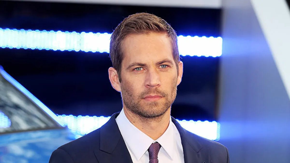 Resurfaced Paul Walker Controversy Ignites Damning Backlash Over 17-Year Age Gap With Last Girlfriend