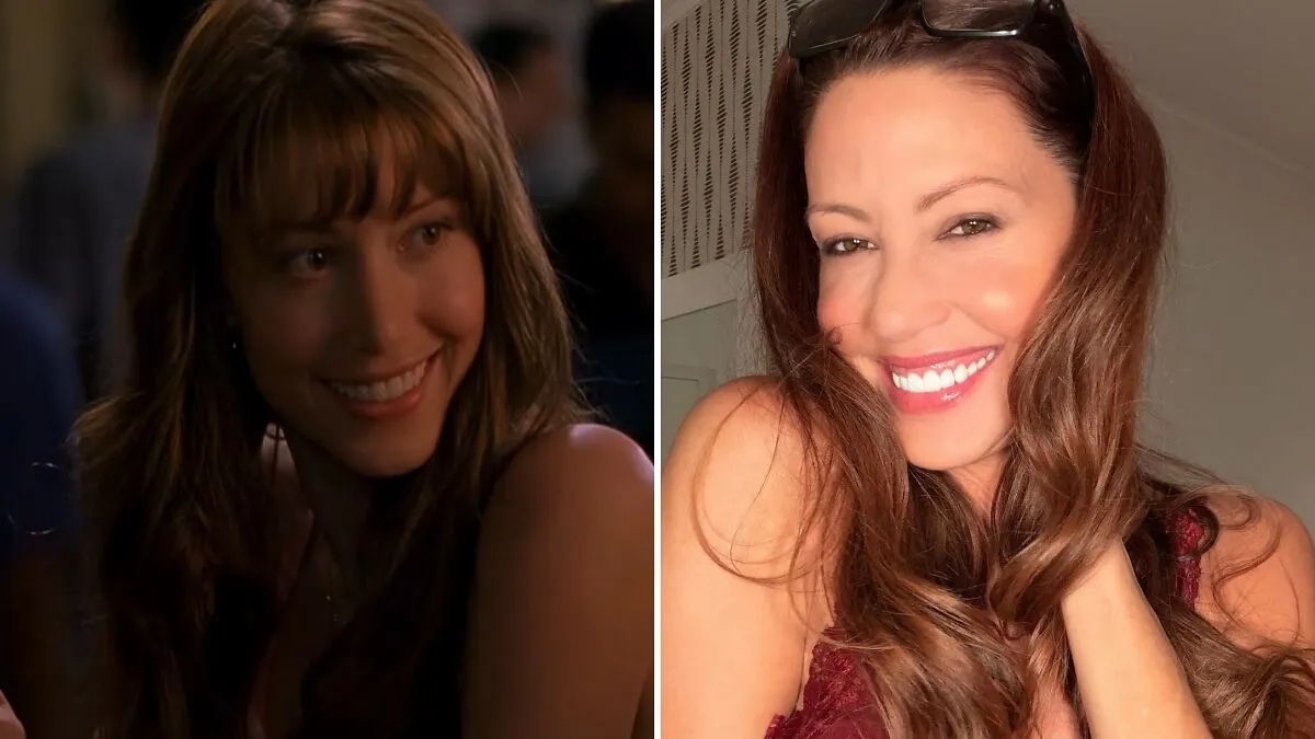 'American Pie' Actress Promises To "Push Boundaries" Of Adult Content After Netting $1 Million In 9 Days