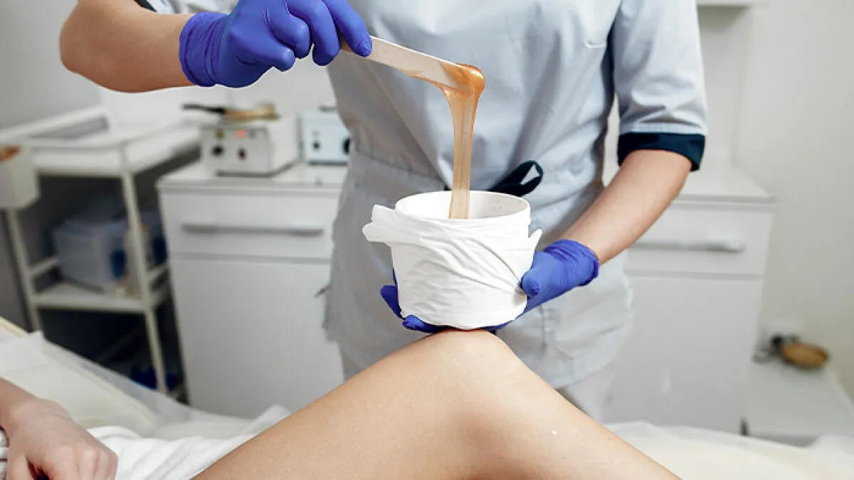 Brazilian Wax Client Goes Viral After Revealing The Embarrassing Side Effect Salons Fail To Mention And The Chilling Name For It