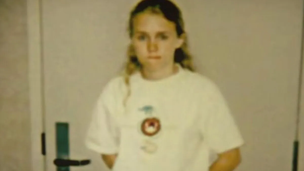 Woman Who Escaped A Serial Criminal At 15 After 18 Hours Of Captivity Shares The Warning Sign She Ignored