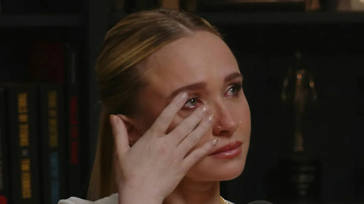 Hayden Panettiere’s Heartbreaking Final Post Becomes Virtual Shrine After She Passes Away Unexpectedly At 36