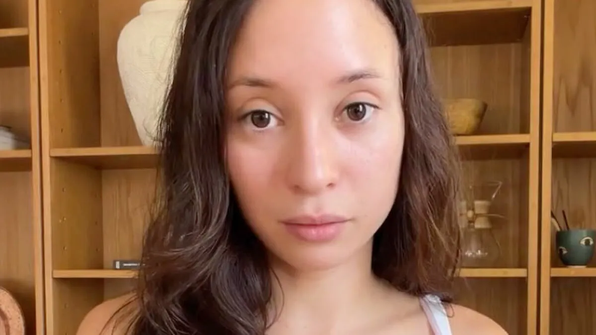 Influencer Reveals The Life-Long Consequences Of Getting Illegal Plastic Surgery: "Biggest Mistake Of My Life"